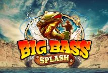 Big Bass Splash slot